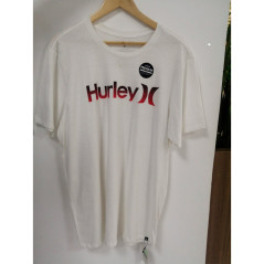 HURLEY CAMISETA M MTS002560010A-XL GRADIENT PREMIUM SH - 889294800967