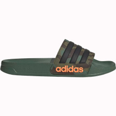 Chinelo adidas Unissex Adilette Shower 12 - Verde HP2953
