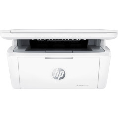 Impressora Multifuncional Monocromática HP Laserjet MFP M141W I/S/C USB/Wireless - 110V 50/60Hz