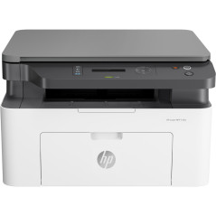 Impressora HP Laser MFP 135W 110V Wi-Fi I/S/C 105A - 4ZB83A BGJ