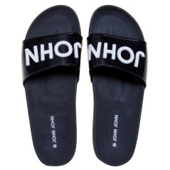 JOHN JOHN CHINELO F 76-60-0375-009-37 PRETO