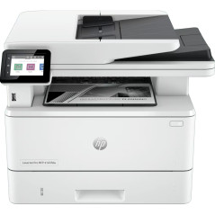 Impressora Monocromática HP Laserjet Pro MFP 4103FDW I/S/C/F USB/Rede/Wireless/Bluetooth 110V-50/60Hz