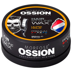 Cera Capilar Morfose Ossion Wax Extra Hold 150ML