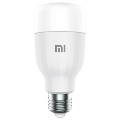 Lâmpada Xiaomi Mi Smart Led Essential (Branco-Colorido) 220V-50/60Hz 24994-GPX4021GL-M
