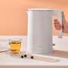Jarra Elétrica Xiaomi Mi Electric Kettle 2 TW 1.7L 1.000W 110V - Branco 39193-BHR5929TW-MJDSH04YM