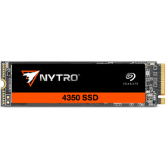 SSD Interno Seagate Nytro M.2 NVME 960GB PCIE X4 - XP960SE30001 2XU301-001
