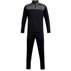 Conjunto UNDER ARMOUR Masculino Tracksuit L Preto - 1366212-007
