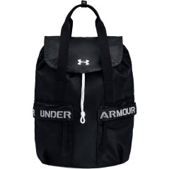 Mochila UNDER ARMOUR Feminino Favorite Preto - 1369211-001