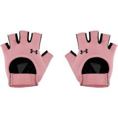 Luvas UNDER ARMOUR Feminino L Rosa - 1377798-697