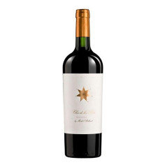 Vinho Clos De Los Siete 750ML - 7798104410414