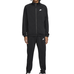 Conjunto Nike Masculino Club Poly-Knit Tracksuit S Preto – FB7351010