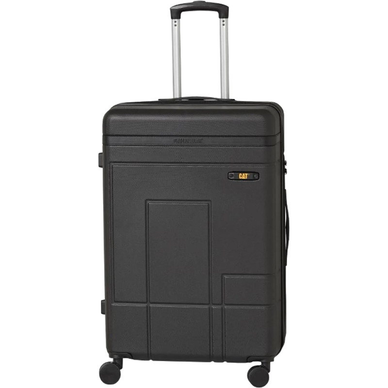 Mala Caterpillar Pequeno Allison Trolley 20” 84480-01 – Preto
