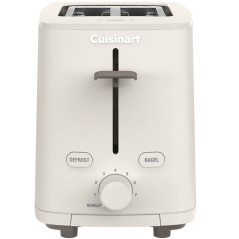 Torradeira Cuisinart CPT-7TR Soho 2 Fatias Truffle 120V 60Hz