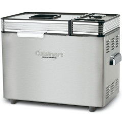 Maquina de Fazer Pão Cuisinart CBK-200 100 Opções 110V
