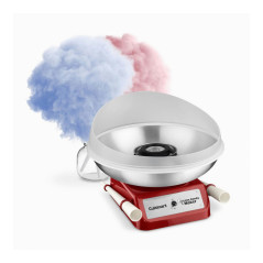 Maquina Fazer Algodão Doce Cuisinart CCM-10 - 110V