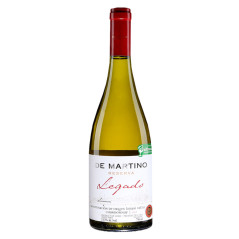 Vinho De Martino Legado Chardonnay 750ML - 7804395000323