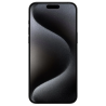 Apple iPhone 15 Pro Max eSIM 8GB+256GB 6.7″ iOS 17 – Preto Titânio MU663LL/A A2849