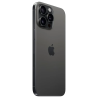 Apple iPhone 15 Pro Max eSIM 8GB+256GB 6.7″ iOS 17 – Preto Titânio MU663LL/A A2849