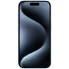 Apple iPhone 15 Pro Max eSIM 8GB+256GB 6.7″ iOS 17 – Azul Titânio MU693LL/A  A2849