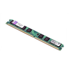 Memoria Kingston DDR2  2 GB 800MHz - KVR800D2N6/2G