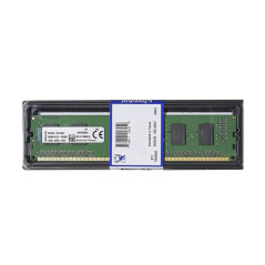 Memoria Kingston DDR3L  8 GB 1600MHz - KVR16LN11/8WP