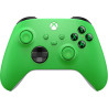 Controle Microsoft QAU-00090 para Xbox One e Xbox Series X/S – Velocity Green