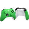 Controle Microsoft QAU-00090 para Xbox One e Xbox Series X/S – Velocity Green