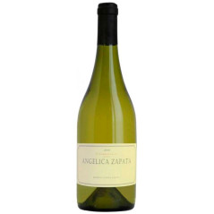 Vinho Angelica Zapata Alta Chardonnay 750ML
