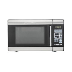 Microondas Cuisinart CMW-100 28L 1000W Inoxidavel 110V