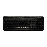 Teclado Microsoft 600 USB Espanhol Preto - ANB-00004