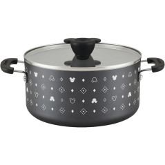 Panela Farberware 14648 Antiaderente Coleção Disney Monochrome