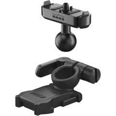 Suporte com Junta Esférica e Fecho Magnético GoPro AEMAG-002