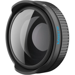 Lente Macro GoPro AEWAL-021 MOD HB-SERIES Grande Angular de Foco Próximo Variável