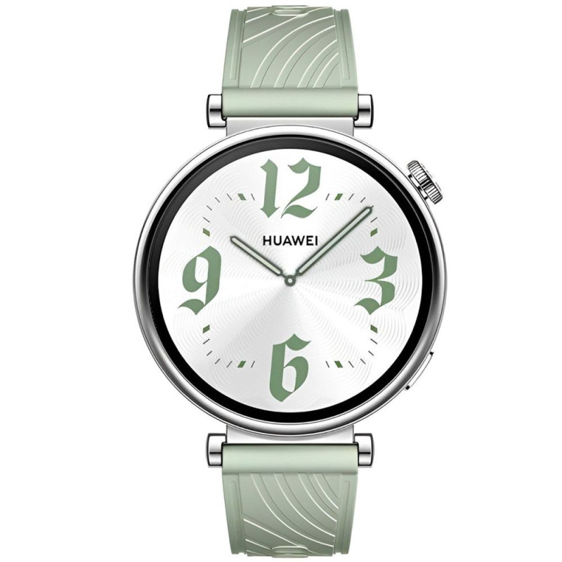 Smartwatch Huawei GT4 46mm Bluetooth – Verde 55020BHQ