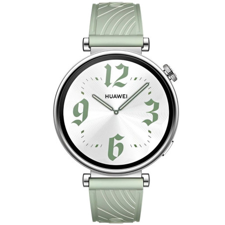 Smartwatch Huawei GT4 46mm Bluetooth – Verde 55020BHQ