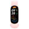 Pulseira Inteligente Xiaomi Smart Band 9 Bluetooth - Mystic Rose 55461 BHR8345GL M2345B1