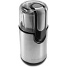 Moedor de Café KitchenAid BCG111OB - Preto/Prata