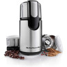 Moedor de Café KitchenAid BCG111OB - Preto/Prata