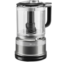 Multiprocessador KitchenAid KFC0516CU 110V - Prata