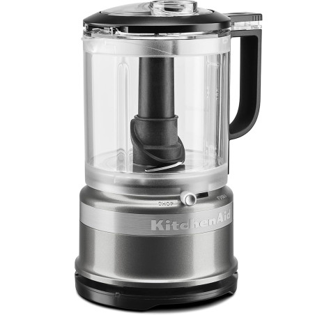 Multiprocessador KitchenAid KFC0516CU 110V - Prata