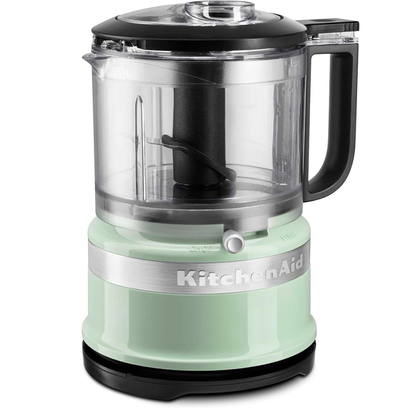 Processador KitchenAid KFC3516PT 3.5 Xícaras 300W 110V - Verde