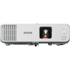 Projetor Epson PowerLite EB-L210W Laser 4.500 Lúmens