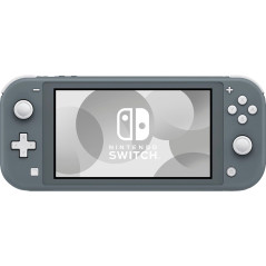 Console Nintendo Switch Lite HDH-S-GAZAA 32GB Cinza Japan