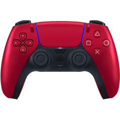 Controle Sony PlayStation 5 DualSense Wireless Volcanic Red CFI-ZCT1W