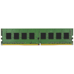 Memória RAM Kingston DDR4 8GB 3200M – KVR32N22S8L/8