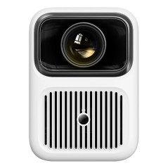 Projetor Wanbo Dali 1 Android 9.0 1GB+8GB 720P 350 ANSI Auto-Focus - WPD11