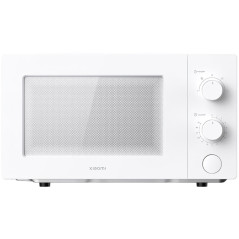 Microondas Xiaomi  Microwave Oven 20L 220V-50Hz Branco - 53344-BHR7990EU-MWB010-2A