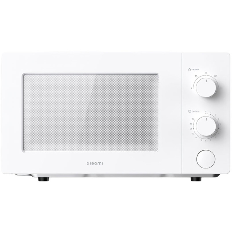 Microondas Xiaomi  Microwave Oven 20L 220V-50Hz Branco - 53344-BHR7990EU-MWB010-2A