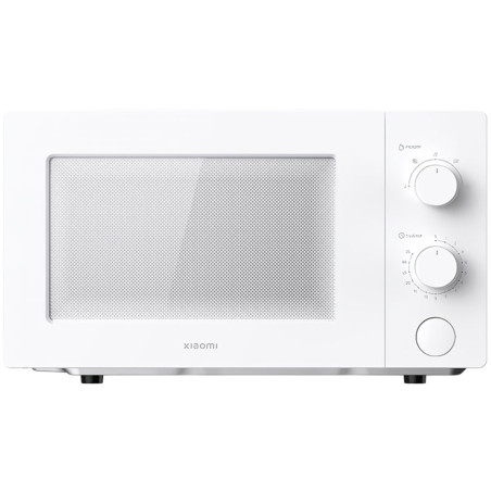 Microondas Xiaomi  Microwave Oven 20L 220V-50Hz Branco - 53344-BHR7990EU-MWB010-2A
