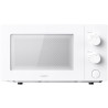 Microondas Xiaomi  Microwave Oven 20L 220V-50Hz Branco - 53344-BHR7990EU-MWB010-2A